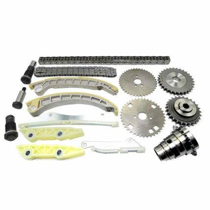 KIT DISTRIBUICAO DAILY 3.0 16V 13/