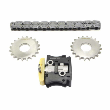 KIT DISTRIBUICAO DUCATO 2.3 16V