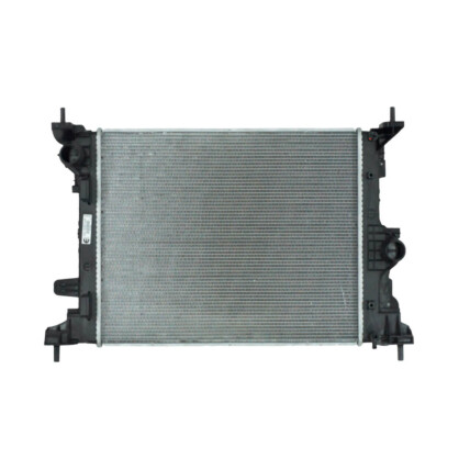 RADIADOR DAGUA STRADA 1.3