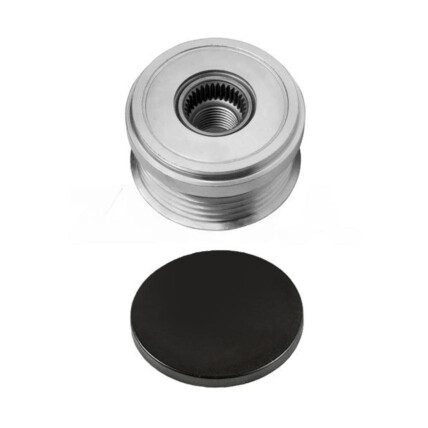 POLIA LOUCA S10 2.5 FLEX