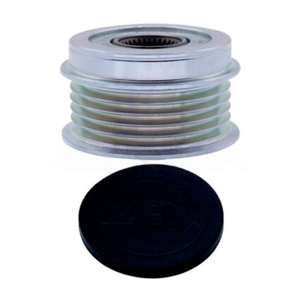 POLIA LOUCA S10 2.5 FLEX