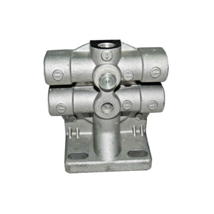 CABECOTE FILTRO COMBUSTIVEL UNIVERSAL
