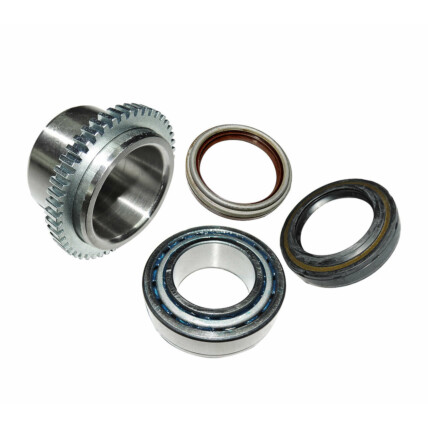 ROLAMENTO KIT TRASEIRO S10/TRAILBLAZER 18/