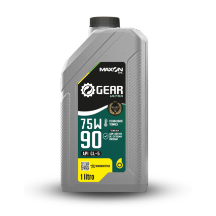 OLEO TRANSMISSAO 75W90 API GL5