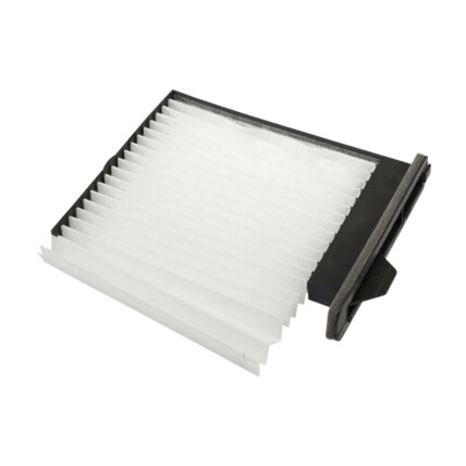 FILTRO CABINE LIVINA/TIIDA