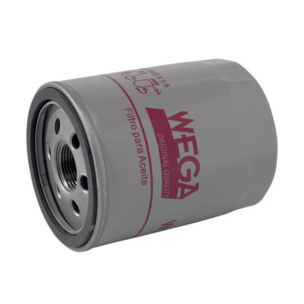 FILTRO OLEO FUSION 3.0 V6 24V DURATEC 09/