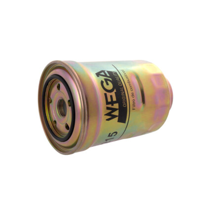 FILTRO COMBUSTIVEL HILUX
