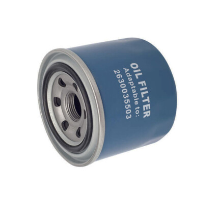 FILTRO OLEO TUCSON SPORTAGE SANTA FE