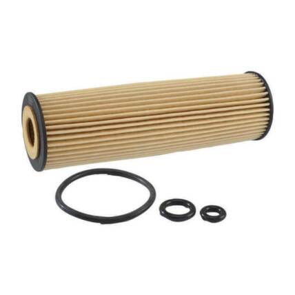 FILTRO OLEO MERCEDES E200 2.0 KOMPRESSOR 02/09
