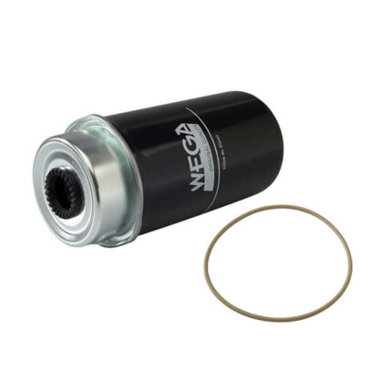 FILTRO COMBUSTIVEL TRANSIT