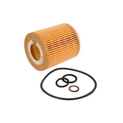 FILTRO OLEO BMW 118I