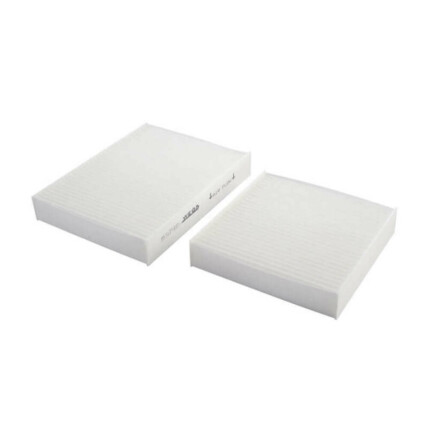 FILTRO CABINE CITROEN C3/C4, PEUGEOT 208/2008
