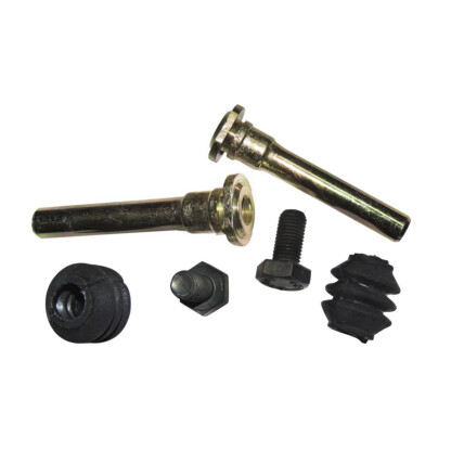 KIT PINO GUIA PINCA FREIO DIANTEIRO F250/F350/F4000