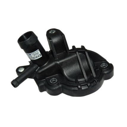 FLANGE PRIMARIA VALVULA TERMOSTATICA GOLF/JETTA, AUDI A1/A3