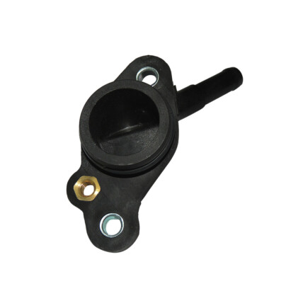 FLANGE BOMBA DAGUA GOLF/FUSCA, AUDI