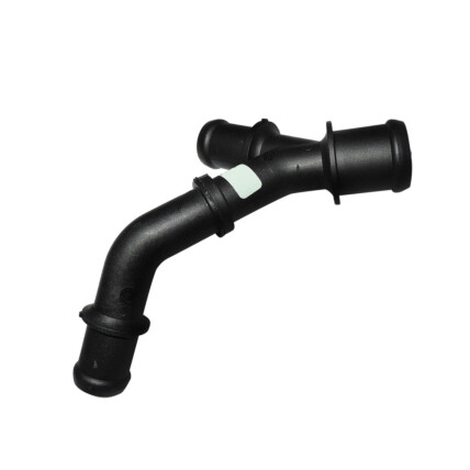 FLANGE ARREFECIMENTO GOLF/PASSAT, AUDI A3