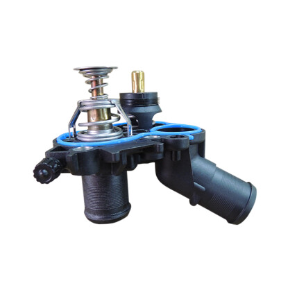 VALVULA TERMOSTATICA C3/208 1.2 12V