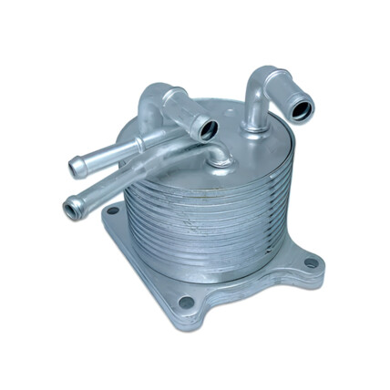 RADIADOR OLEO CAMBIO  ASX/AOUTLANDER/LANCER