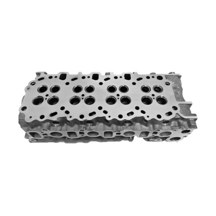 CABECOTE MOTOR L200 TRITON/PAJERO 3.2