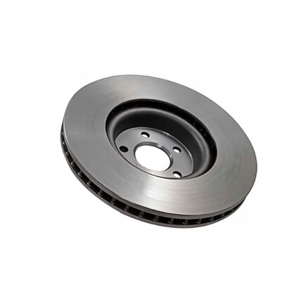 DISCO FREIO DIANTEIRO AUDI A6/Q5/Q7