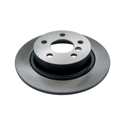 DISCO FREIO TRASEIRO BMW 118/218/220/I3/X2