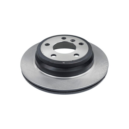 DISCO FREIO TRASEIRO BMW 320/328/428