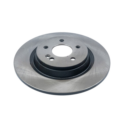 DISCO FREIO TRAS MERCEDES A200/250, CLA250, GLA200/250