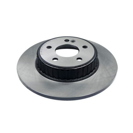 DISCO FREIO TRASEIRO MERCEDES C180/C200/C250/C300