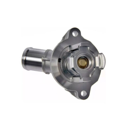 VALVULA TERMOSTATICA COM FLANGE TRACKER/CRUZE