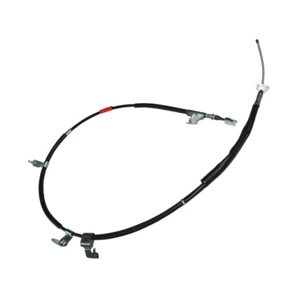 CABO FREIO TRASEIRO ESQUERDO HILUX SW4