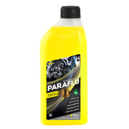 ADITIVO BIO ORGANICO AMARELO CONCENTRADO