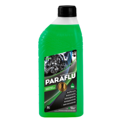 ADITIVO BIO HIBRIDO VERDE CONCENTRADO