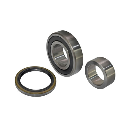 KIT ROLAMENTO RODA TRASEIRA JIMNY