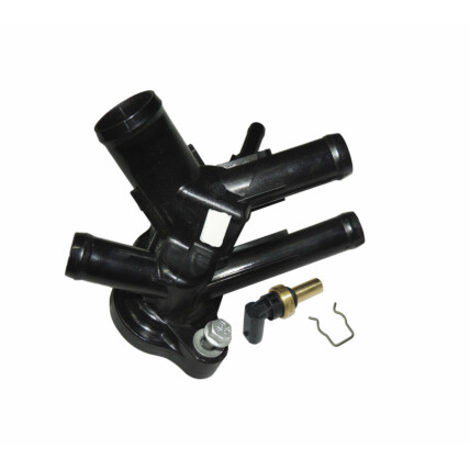 CARCACA TERMOSTATICA TRACKER/CRUZE