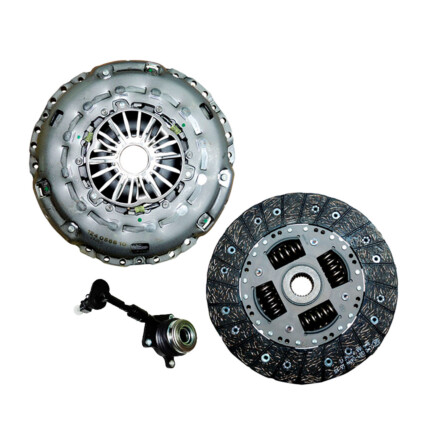 KIT EMBREAGEM AMAROK