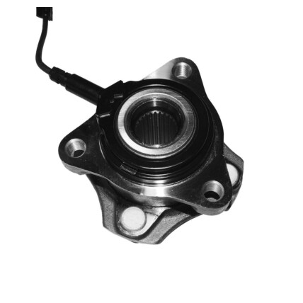 CUBO RODA DIANTEIRO ESQUERDO ETIOS