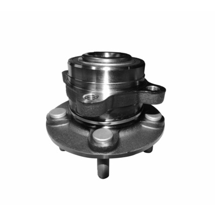CUBO RODA DIANTEIRO FUSION