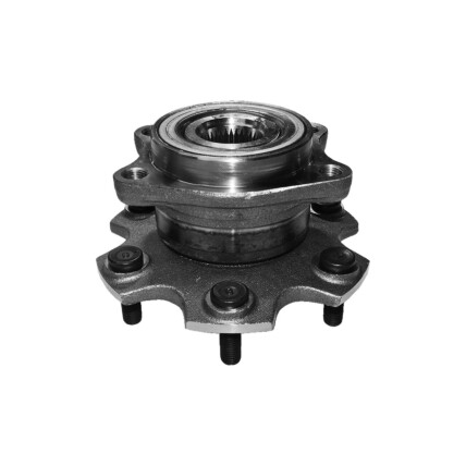 CUBO RODA TRASEIRO PAJERO
