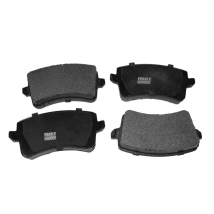 PASTILHA FREIO TRASEIRO AUDI A5 / Q5