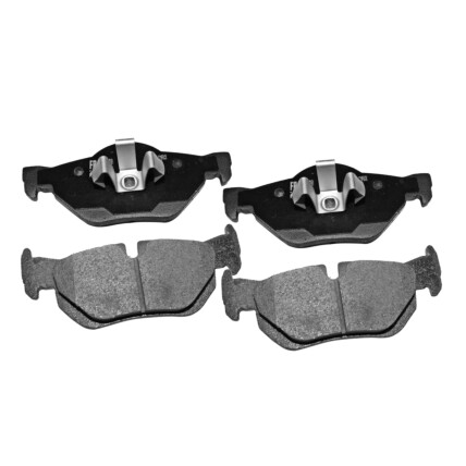 PASTILHA FREIO TRASEIRO BMW SERIE 1/3/X1
