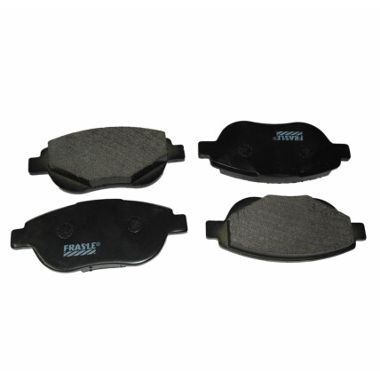 PASTILHA FREIO DIANTEIRA CITROEN C4, PEUGEOT 2008/307/