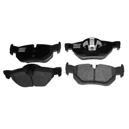 PASTILHA FREIO TRASEIRO BMW SERIE 1/3/X1