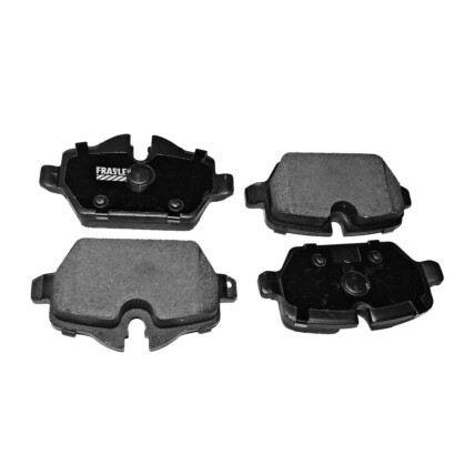 PASTILHA FREIO TRASEIRO BMW SERIE 3/5