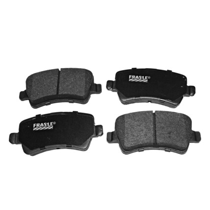 PASTILHA FREIO TRASEIRO EVOQUE, VOLVO V60/XC60
