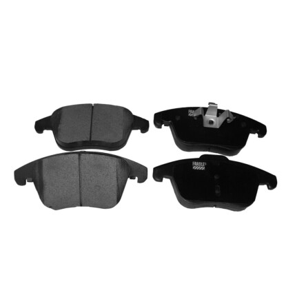 PASTILHA FREIO DIANTEIRO  FREELANDER/EVOQUE/C4/C5/508/S60/S80/V60