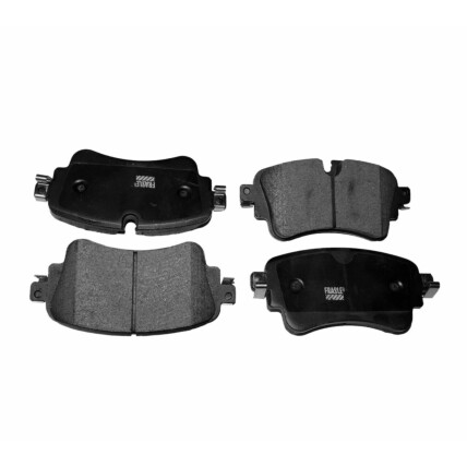 PASTILHA FREIO TRASEIRO AUDI A4/A5/Q5