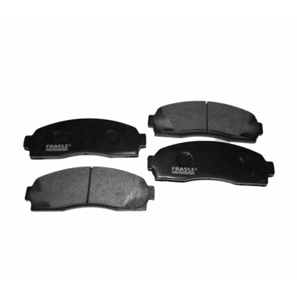 PASTILHA FREIO DIANTEIRO RANGER 4X2/4X4