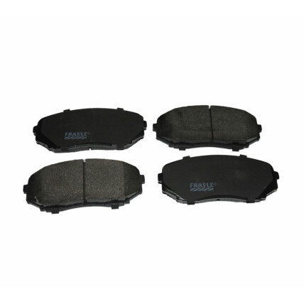 PASTILHA FREIO DIANTEIRO L200 TRITON/PAJERO SPORT/EDGE