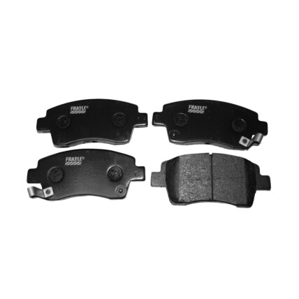 PASTILHA FREIO DIANTEIRO YARIS / ETIOS 1.3/1.5