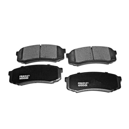 PASTILHA FREIO TRASEIRO HILUX SW4/PRADO/PAJERO